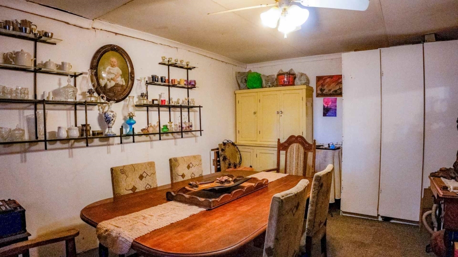 4 Bedroom Property for Sale in Kwaggafontein Free State